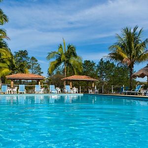 Hotel Fazenda Villa Galicia